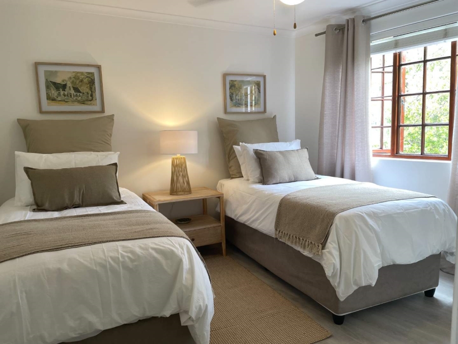 To Let 3 Bedroom Property for Rent in Paradyskloof Western Cape